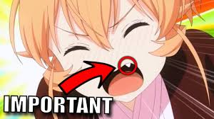 Cute Little Fang Know Your Meme Any posts that contains spoilers from the anime, manga, must have the spoiler tag attached.
