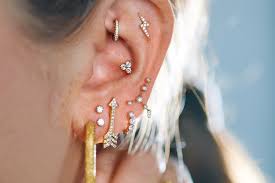 Get Holiday Ready At This Dallas Piercing Party D Magazine