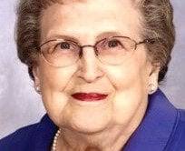 Earline Grimes Schramm