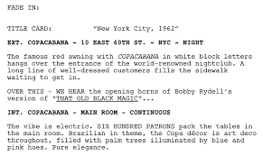 The dining room by a.r. 20 Best Drama Script Examples To Download And Read For Free