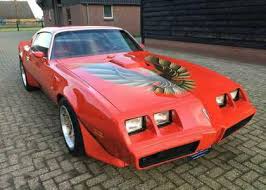 Maybe you would like to learn more about one of these? Pontiac Firebird Trans Am 1979 9gag
