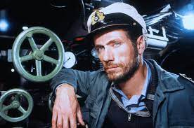 Jürgen prochnow (born june 10, 1941; Jurgen Prochnow Should Have Been A Huge Star In The States Go Retro