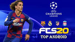 A debugged version of first touch soccer 2019 (fts 19) apk has been released and ready for download, set and play. Fts 20 Android Offline 300mb First Touch Score 2020 New Transfers Update Best Graphics