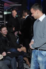 Michał paweł piróg (born 28 may 1979, kielce) is a polish dancer, choreographer, tv presenter, actor and television personality life and career. Michal Pirog Tatuuje Sobie Plecy Przed Kamera Ludzie Mi Zazdroszcza Pomponik Pl