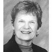 Nancy Wolfe Obituary (2017)