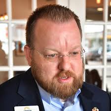 Results in for 13th Congressional District primaries