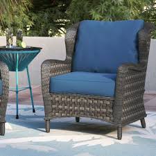 Keighton Lounge Chair Lounge Chair Outdoor Patio Chairs Outdoor Wicker Chairs