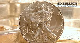 Silver Eagle Coin Pricing History