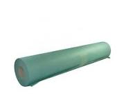 Rollo De Tejido Sin Tejer de Polipropileno Plastificado Verde, 15  Gramos/M2, 75Cm Ancho X 100 Metros Largo | Ref. 31573