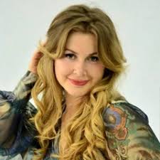 Ekaterina Zolotareva