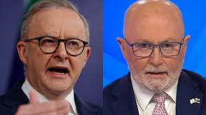 Coalition urged to change 'pace' of policy