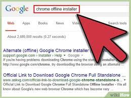 Securely access your computers from your android device. How To Download And Install Google Chrome 10 Steps