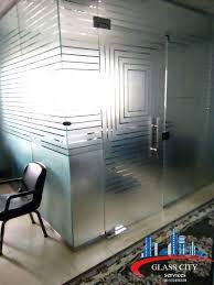 قواطع زجاج سيكوريت securit glass partitions home decor room divider decor