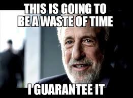Memes that have been overused/played out to the point of being spammy will be removed. 30 Virtual Meeting Memes That Every Office Employee Can Relate To Lifesize
