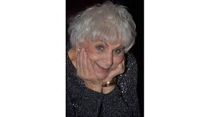 Pearl Morrow Obituary