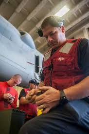 4 Uss America Sailors Conduct Live Fire Exercise Image: PICRYL