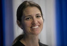 Packing travel bags to support women in need of an abortion