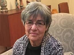 Phyllis Silverberg's Instagram, Twitter & Facebook