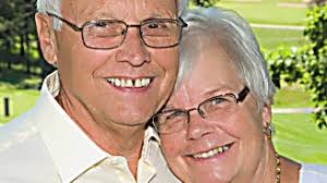 MEMORABLE MOMENT: Ness, Platteter wedding