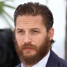 Legendary Actor Tom Hardy S Haircuts Schauspieler Bart