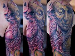 Paco Dietz Graven Image Tattoo San Jose Ca Tattoos Portrait Tattoo Portrait
