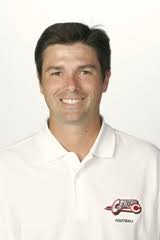 2005 All-Iowa Conference Football Team