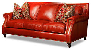 Find all of the living room furniture you need, all in one place. Red Leather Couch Houzz