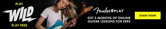 Downloading the app is completely free but you have to pay for every. Top 13 Free Online Guitar Lessons Of 2020 Fender Play
