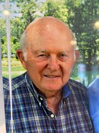 James Rexrode Obituary