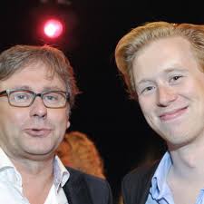 ORF: Auf dem Küniglberg wird rotiert