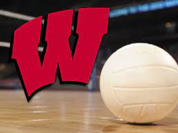 Wisconsin volleyball mega leak