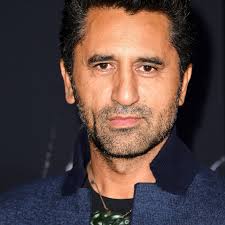 Cliff Curtis