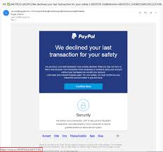 Here's what you need to know about this venerable, but increasingly sophisticated, form of cyber attack. Was Ist Phishing Verschiedene Arten Beispiele Von Phishing Malwarebytes