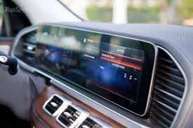 The 2020 Mercedes Benz Gle 350 S Infotainment System Has Countless Options And The Digital Instrument Cluster Is Mercedes Benz Gle Infotainment System Mercedes