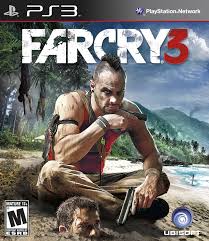 The violence is like something out of action movie and isn't disturbing at all. Far Cry 3 Ign