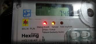 We did not find results for: Pulsa Listrik 50 Ribu Berapa Kwh Tagihanlistrik Com 2021