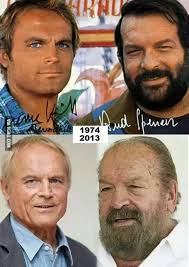 Bud Spencer & Terence Hill Fans
