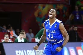 Like his older brother kostas, he too played with the nba club and their g league team. Giannis Antetokounmpo S Brother Thanasis Bucks Agree To 2 Year Contract Bleacher Report Latest News Videos And Highlights