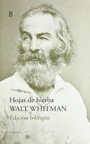HOJAS DE HIERBA : Whitman, Walt: Amazon.com.mx: Libros