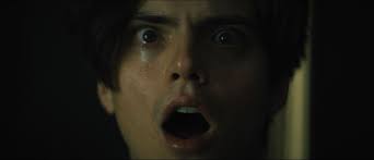 Review] Daniel Isn't Real is a Gripping Psychosexual Phantasmagoria — Gayly  Dreadful -- Bursting out of your closet with the latest horror reviews