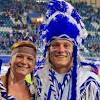 Koninklijke atletiek associatie gent, often simply known as ghent or by their nickname de buffalo's, is a belgian sports club, based in the. 1