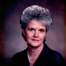 Shirley Theresa Ladd Obituary (1933