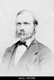 Charles frederick chandler hi-res stock photography and images