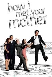 Minimalist music minimalist poster movies showing movies and tv shows craig thomas how met your mother film genres himym aesthetic indie. How I Met Your Mother Art Film Print Silk Poster Home Wall Decor 24x36inch Painting Calligraphy Aliexpress