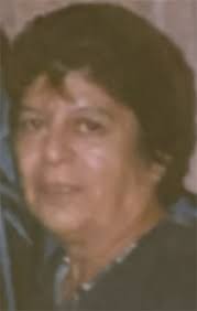 Dominga Mendoza Obituary