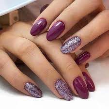 48 nail art designs die sie dieses jahr ausprobie 2020 jel tirnaklar basarmak gel nail tasarimlari