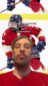 Ohl Draft Predictions 2024 Skinner