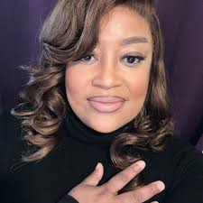 Fallon Brown Ministries (@Fallonwordsandinspirations) • Facebook