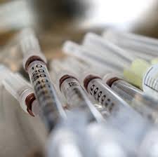 Vertrekt u binnen deze tijd al voor uw reis. Uitnodigen Covid 19 Vaccinatie Mobiele 90 Plussers Door Huisarts Vaccinatie Door Ggd Nvda
