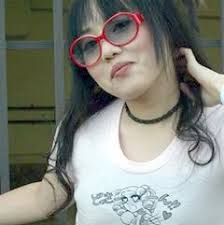 DUNGANDZI: Le look loli pop maintenant!